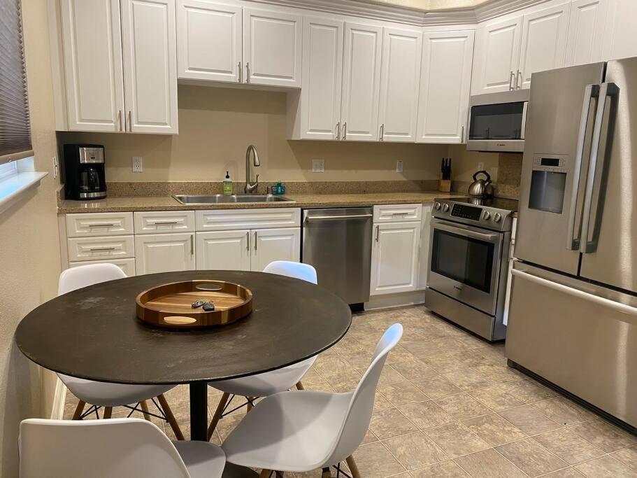 Apartament Balmoral Santa Clara Zewnętrze zdjęcie
