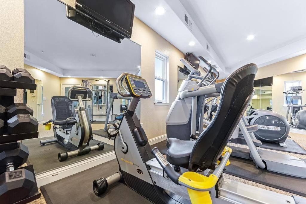 Apartament Balmoral Santa Clara Zewnętrze zdjęcie