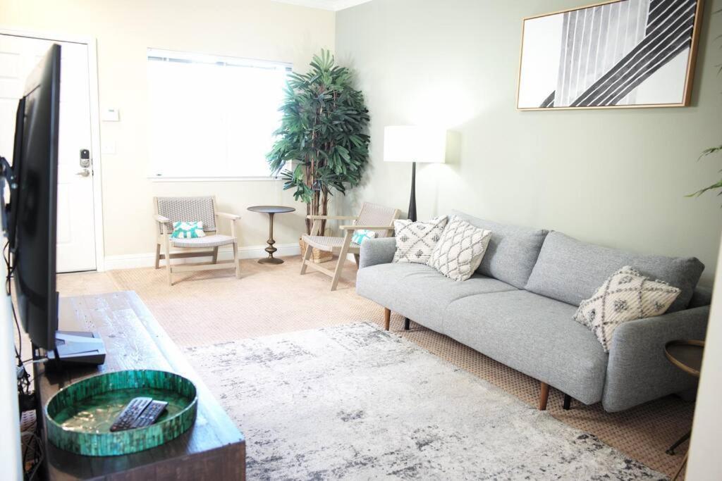 Apartament Balmoral Santa Clara Zewnętrze zdjęcie
