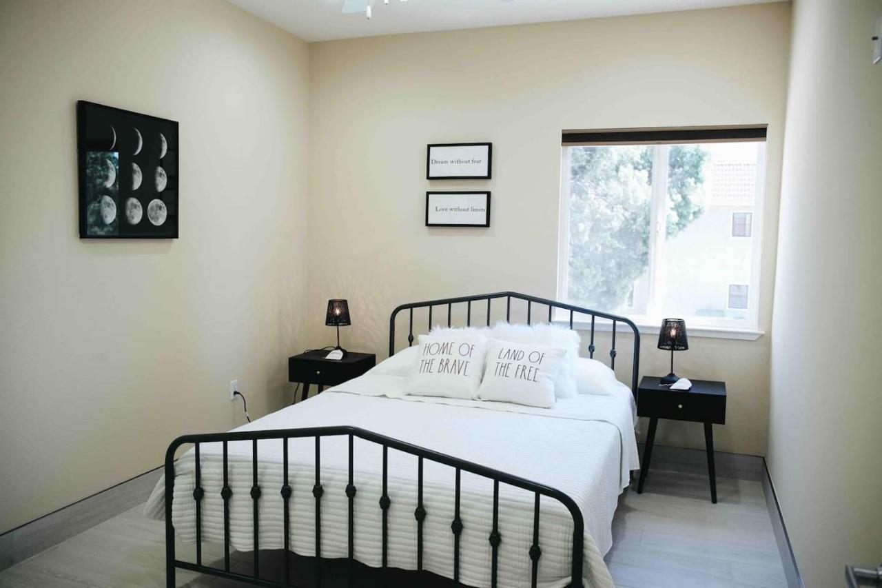 Apartament Balmoral Santa Clara Zewnętrze zdjęcie